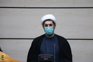 حجت‌الاسلام رستمی:

اعتکاف به موضوعی بین‌المللی تبدیل شده است / فرصت‌های مجازی ترویج معنویت 2