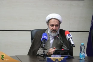 حجت‌الاسلام رستمی:

اعتکاف به موضوعی بین‌المللی تبدیل شده است / فرصت‌های مجازی ترویج معنویت 3