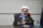 حجت‌الاسلام رستمی:

اعتکاف به موضوعی بین‌المللی تبدیل شده است / فرصت‌های مجازی ترویج معنویت 3