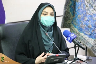 حجت‌الاسلام رستمی:

اعتکاف به موضوعی بین‌المللی تبدیل شده است / فرصت‌های مجازی ترویج معنویت 5