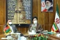 در دیدار معاون وزیر حج افغانستان مطرح شد؛

کمیته‌های چهارگانه حج ایران و افغانستان تشکیل می‌شود 2