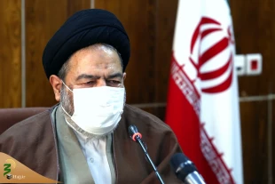 در دیدار معاون وزیر حج افغانستان مطرح شد؛

کمیته‌های چهارگانه حج ایران و افغانستان تشکیل می‌شود 3
