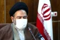 در دیدار معاون وزیر حج افغانستان مطرح شد؛

کمیته‌های چهارگانه حج ایران و افغانستان تشکیل می‌شود 3