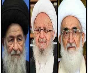 توصیه‌های سه مرجع تقلید در مورد اعمال ایام‌البیض
