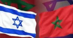 مراکش و رژیم صهیونیستی توافقنامه همکاری جدید امضا کردند