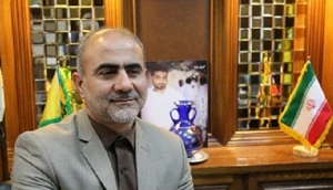 ضرورت بروز رسانی اطلاعات دارندگان فیش حج تمتع در سامانه reserve.haj.ir سازمان حج و زیارت