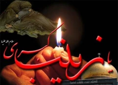 ۱۵ رجب سالگرد رحلت پیام آور کربلا ؛

علت وفات حضرت زینب (س) چه بود؟ 2