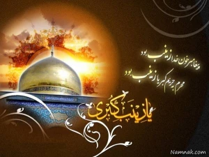 ۱۵ رجب سالگرد رحلت پیام آور کربلا ؛

علت وفات حضرت زینب (س) چه بود؟