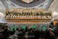 حال و هوای حرم امیرالمؤمنین (ع) در سالروز ولادت آن حضرت +عکس 8