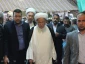 آیت الله فیاض برای ادامه فعالیت علمی به نجف اشرف بازگشت 2