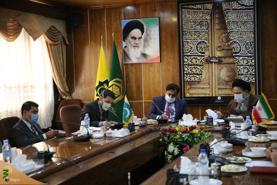 سفیر پاکستان 7