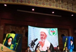 پیام آیت‌الله سبحانی برای اجلاس بین‌المللی قره‌باغ ۱۷ ربیع