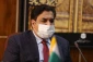 Pakistan’s Ambassador in Iran meets with the Supreme Leader’s representative in Hajj and Pilgrimage affairs 6