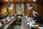 Pakistan’s Ambassador in Iran meets with the Supreme Leader’s representative in Hajj and Pilgrimage affairs 8