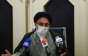 حجت‌الاسلام خاموشی خبر داد:

صرفه‌جویی ۶۰ درصدی در روند اجرای مسابقات بین‌المللی قرآن / پیش‌بینی بازدید ۸ میلیونی