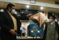 حجت‌الاسلام خاموشی خبر داد:

صرفه‌جویی ۶۰ درصدی در روند اجرای مسابقات بین‌المللی قرآن / پیش‌بینی بازدید ۸ میلیونی 4