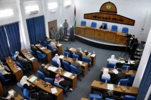 رژیم صهیونیستی نماینده پارلمان فلسطین را به 2 سال حبس محکوم کرد