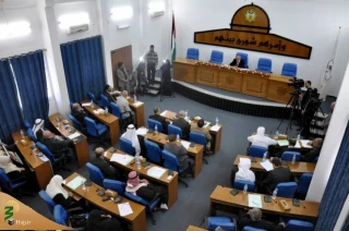 رژیم صهیونیستی نماینده پارلمان فلسطین را به 2 سال حبس محکوم کرد