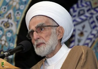رئیس تجمع علمای مسلمین لبنان درگذشت