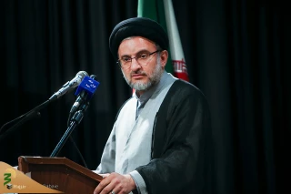 حجت‌الاسلام خاموشی :

بهترین معروف به داد مسلمین رسیدن است