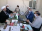 برگزاری اولین جلسه کمیته فرهنگی اربعین 1400 استان یزد  2