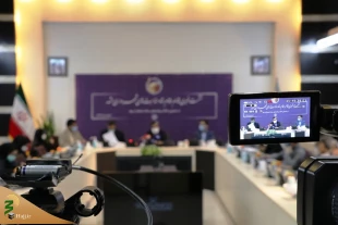 معاون خدمات شهری شهرداری مشهد:

جهت رفاه حال زائران تعداد اتوبوس های مشهد افزایش می یابد 2