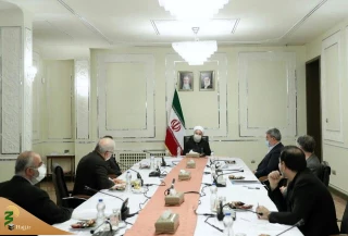 ممنوعیت ترددها و سفرها به شهرهای با وضعیت قرمز و نارنجی در ایام نوروزی