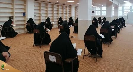 در استان یزد برگزار گردید 3