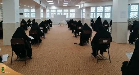 در استان یزد برگزار گردید 4