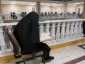 برگزاری آزمون معینه‌های کاروان‌های حج در 10 حوزه امتحانی
 11