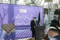 Mural commemorating the martyrs of Mena was unveiled in Tehran 6