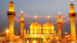 تدابیر ویژه در عراق در آستانه شهادت امام موسی کاظم (ع)