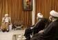 آیت الله نوری همدانی: مهمترین کار مسلمانان، از میان برداشتن صهیونیسم جهانی است 2