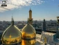 حال و هوای کاظمین بمناسبت شهادت امام موسی کاظم(ع) 3