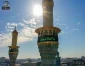 حال و هوای کاظمین بمناسبت شهادت امام موسی کاظم(ع) 4