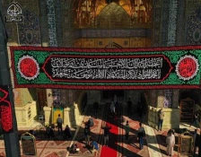 حال و هوای کاظمین بمناسبت شهادت امام موسی کاظم(ع) 6