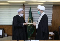 معاون امور بین الملل مجمع جهانی تقریب مذاهب اسلامی منصوب شد 2