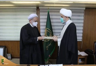 معاون امور بین الملل مجمع جهانی تقریب مذاهب اسلامی منصوب شد