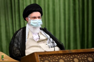 به صورت زنده و تلوزیونی انجام می‌شود؛

سخنرانی رهبر معظم انقلاب در روز عید مبعث