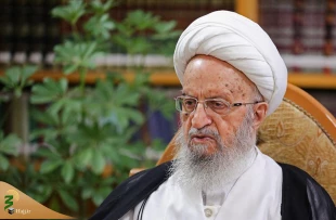 با پیام تصویری آیت الله مکارم شیرازی برگزار شد؛

مراسم افتتاحیه همایش بین المللی «حضرت ابوطالب حامی پیامبر اعظم» 3