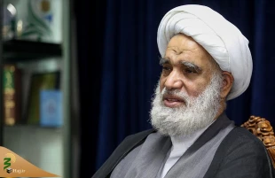 با پیام تصویری آیت الله مکارم شیرازی برگزار شد؛

مراسم افتتاحیه همایش بین المللی «حضرت ابوطالب حامی پیامبر اعظم» 5