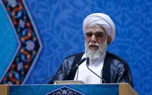با پیام تصویری آیت الله مکارم شیرازی برگزار شد؛

مراسم افتتاحیه همایش بین المللی «حضرت ابوطالب حامی پیامبر اعظم» 6
