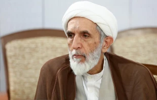 با پیام تصویری آیت الله مکارم شیرازی برگزار شد؛

مراسم افتتاحیه همایش بین المللی «حضرت ابوطالب حامی پیامبر اعظم» 7