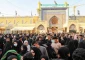 کاظمین در سالروز شهادت امام موسی کاظم(ع)+عکس 2