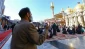 کاظمین در سالروز شهادت امام موسی کاظم(ع)+عکس 5