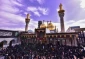 کاظمین در سالروز شهادت امام موسی کاظم(ع)+عکس 9