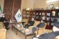 نشست شورای برنامه ریزی فرهنگی اربعین در بغداد
 2