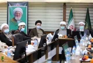 رئیس شورای عالی مجمع جهانی تقریب مذاهب اسلامی انتخاب شد