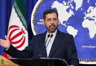خطیب‌زاده خطاب به عربستان: زمان آن است که بیدار شوید