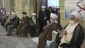 مراسم چهلمین روز درگذشت حجت الاسلام و المسلمین سیدجواد مظلومی برگزار شد 8